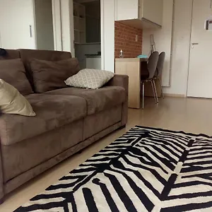 Conforto No Alto Da Boa Vista Apartamento São Paulo