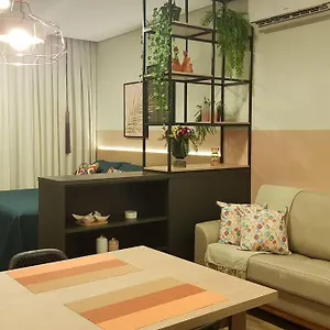 Com Piscina Ingleses 202 Apartamento Florianópolis