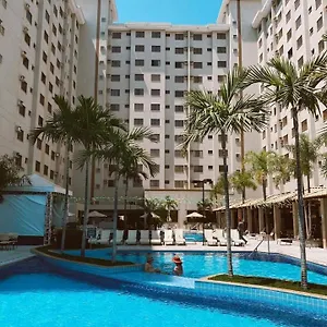 Prive Boulevard Caldas Novas