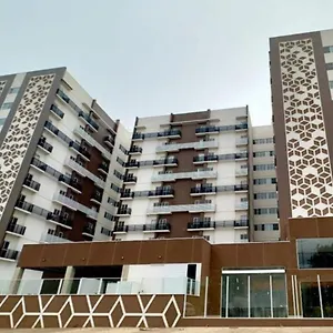 Spazzio Diroma - Com Acqua Park Caldas Novas